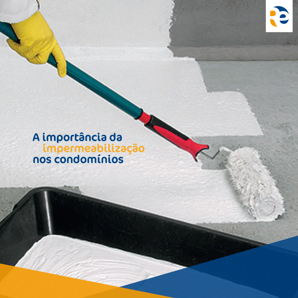 Impermeabilização